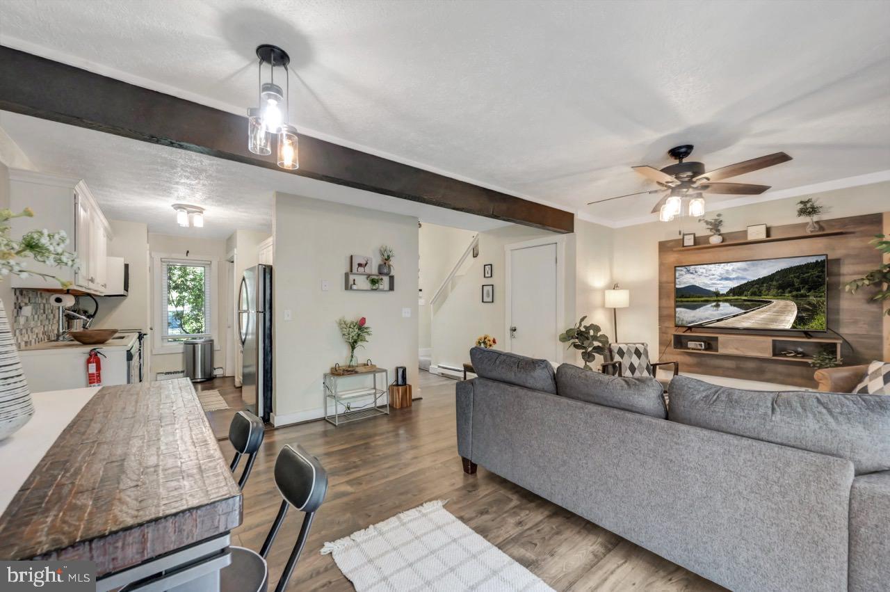 SNOW RIDGE VILLAGE - Residential