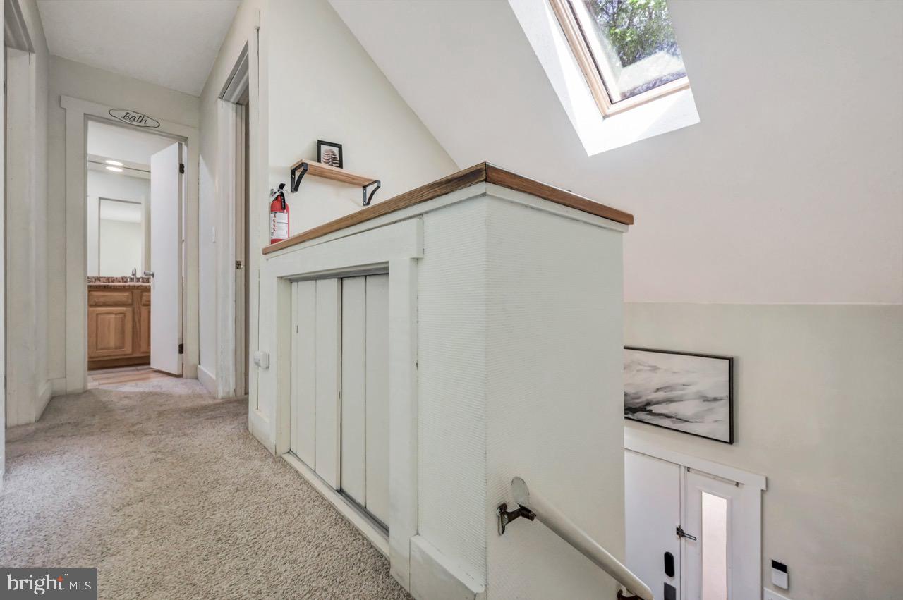 SNOW RIDGE VILLAGE - Residential