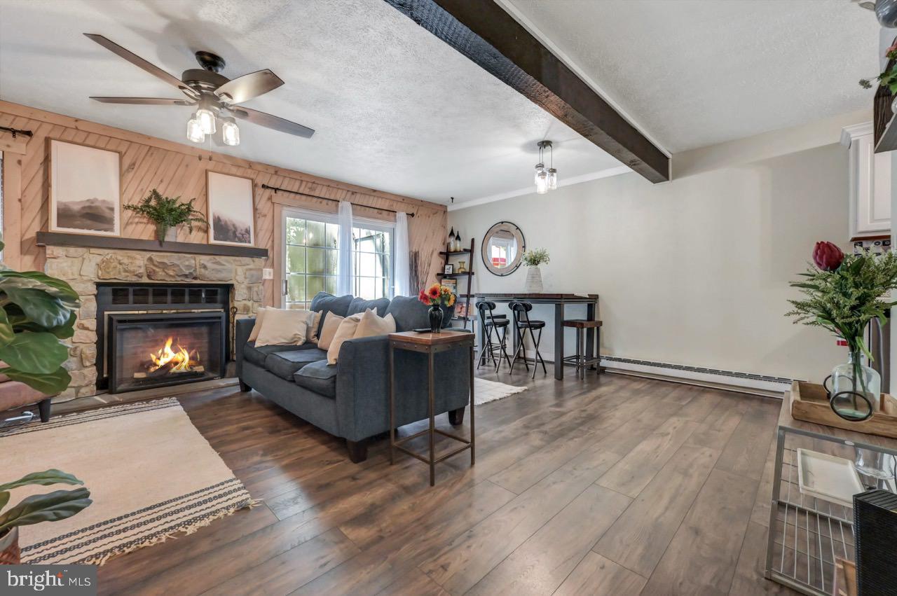 SNOW RIDGE VILLAGE - Residential