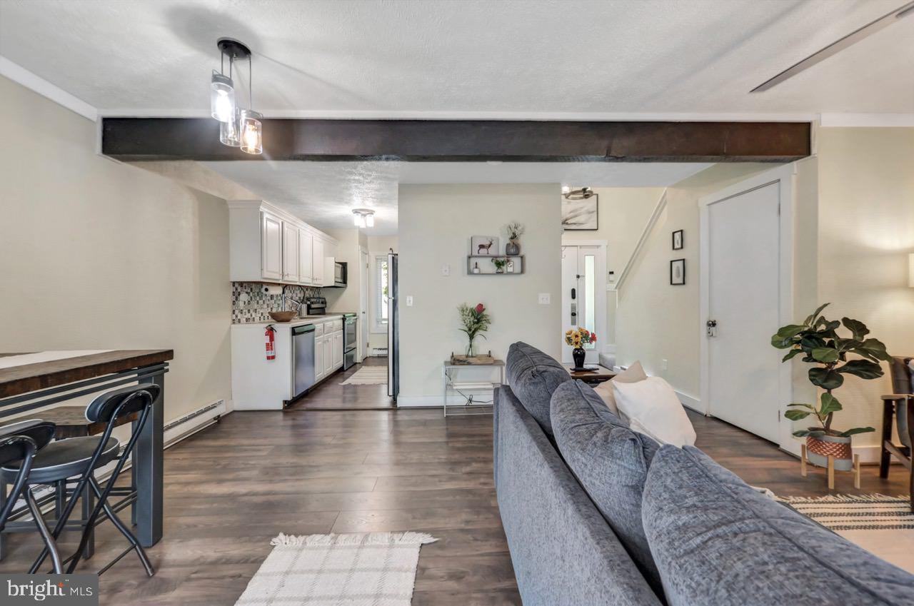 SNOW RIDGE VILLAGE - Residential