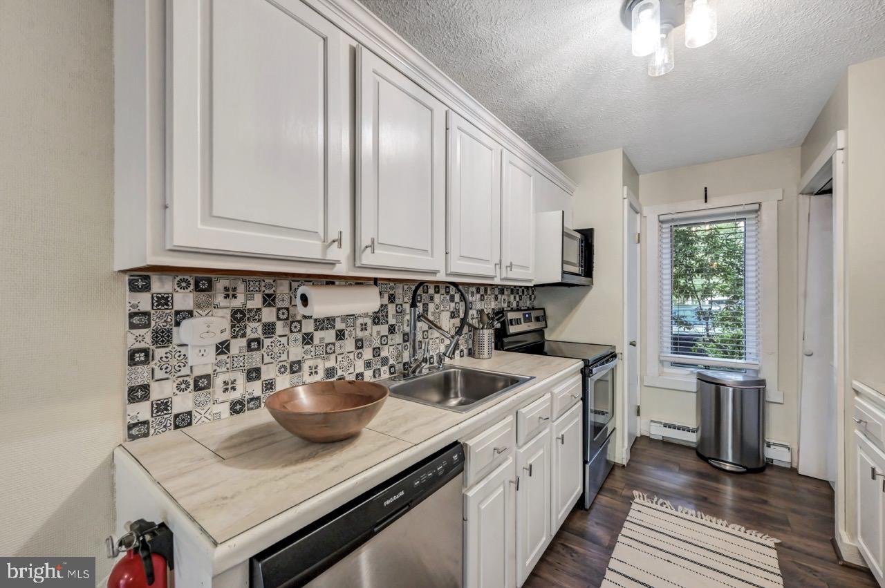 SNOW RIDGE VILLAGE - Residential