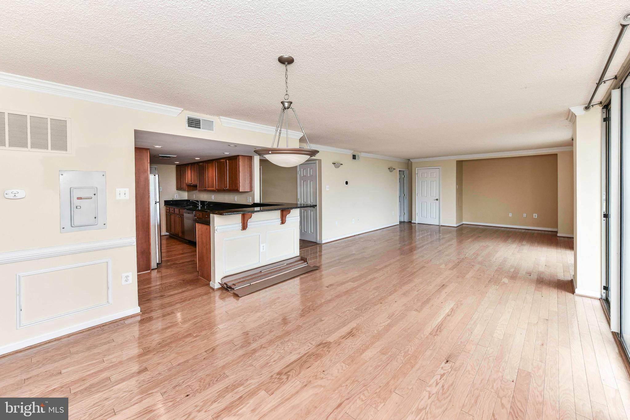 PENTAGON RIDGE - Residential Lease