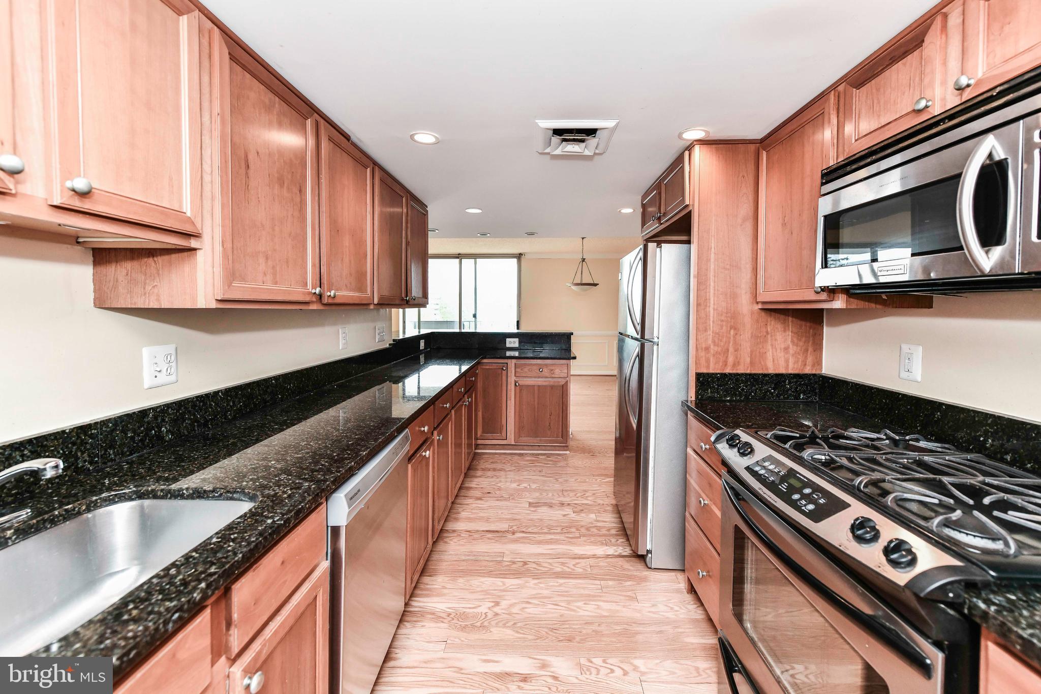 PENTAGON RIDGE - Residential Lease