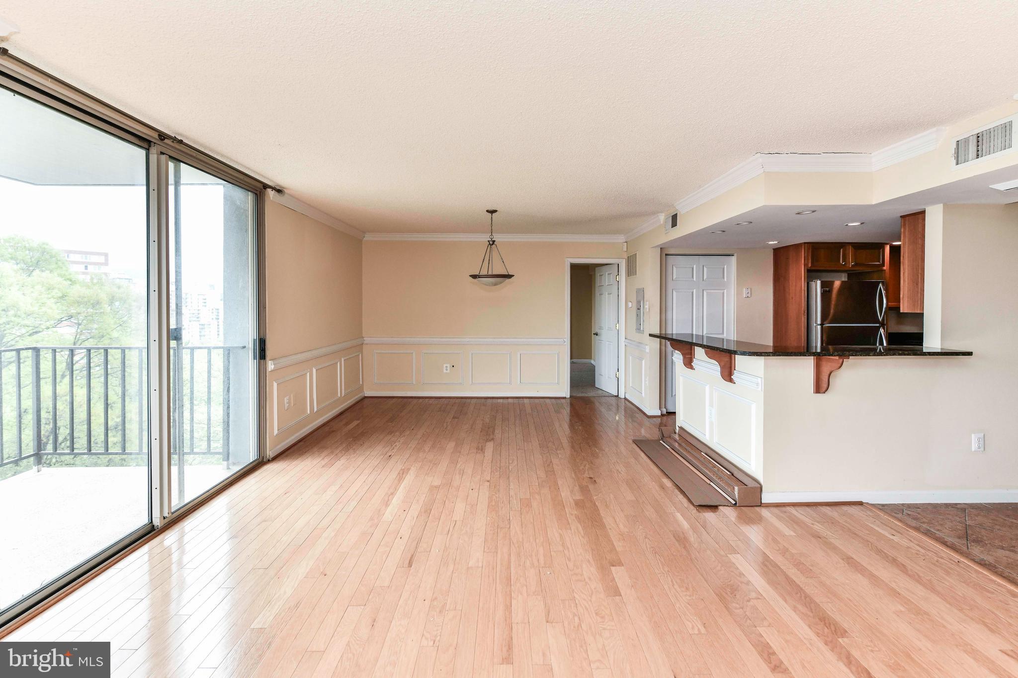 PENTAGON RIDGE - Residential Lease