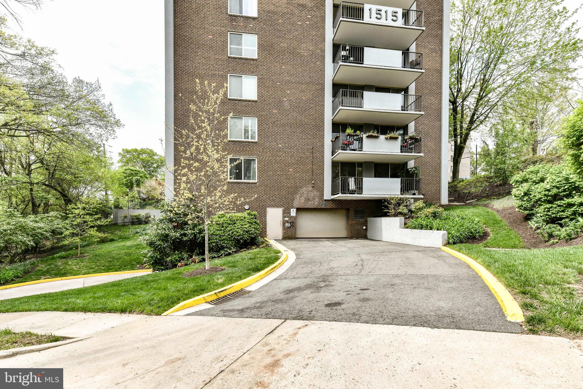 PENTAGON RIDGE - Residential Lease