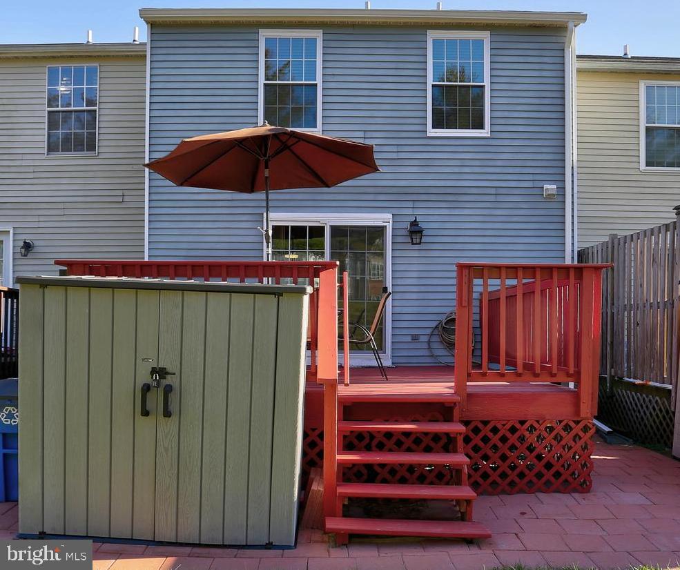 PARKVIEW TRAIL - Residential