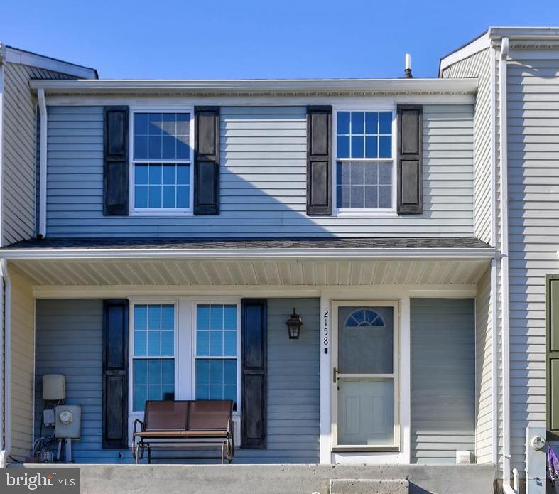 PARKVIEW TRAIL - Residential