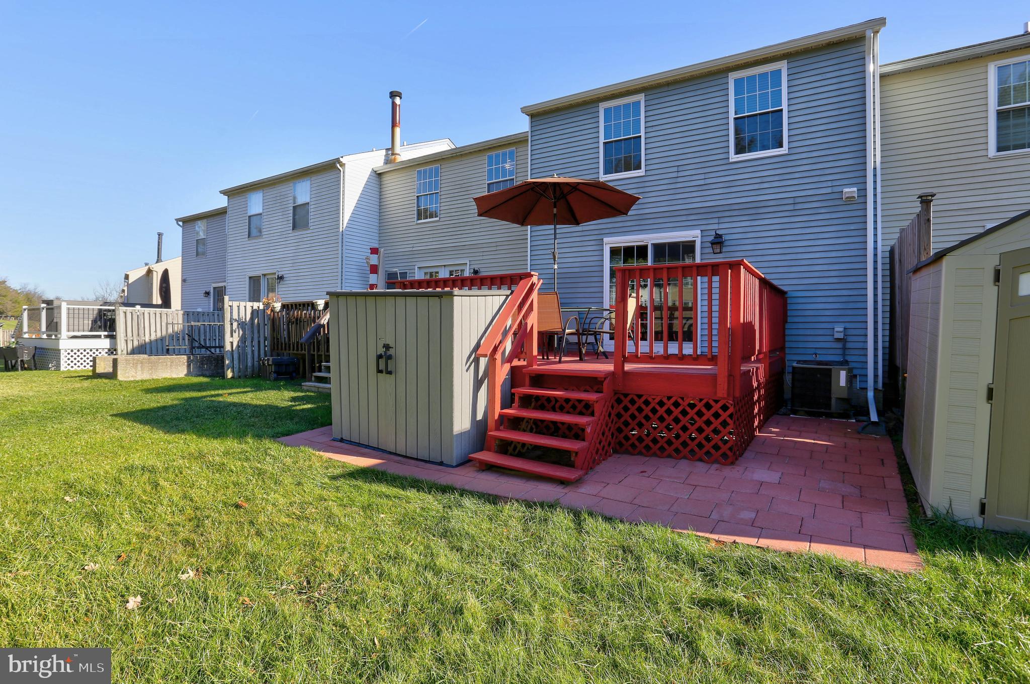 PARKVIEW TRAIL - Residential