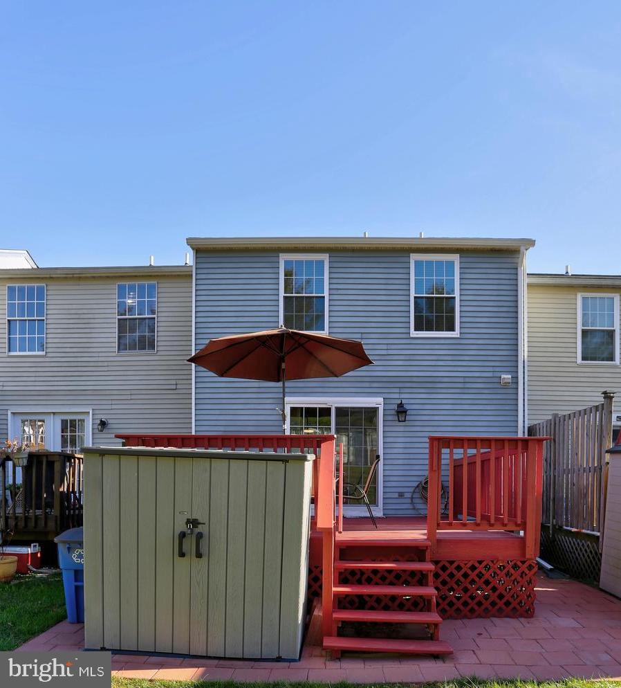 PARKVIEW TRAIL - Residential