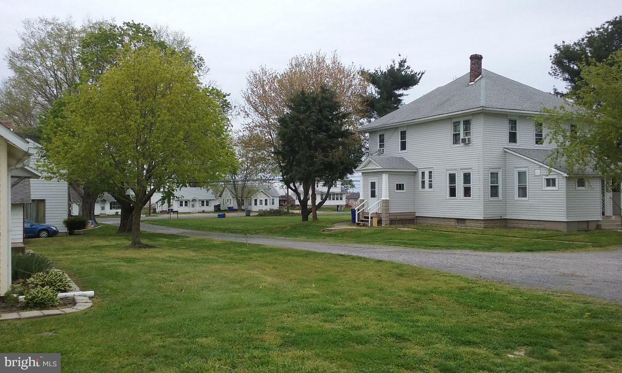 126-134A ROUTE 45