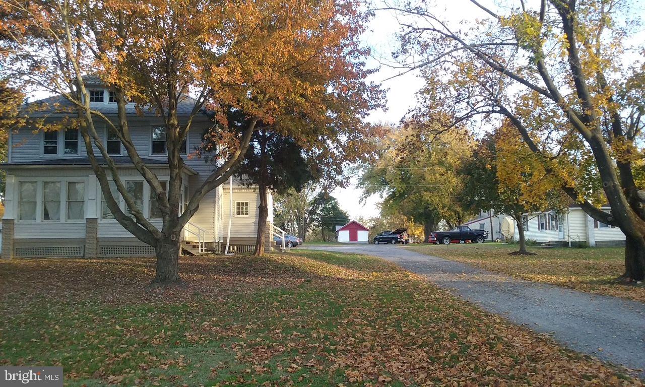 126-134A ROUTE 45