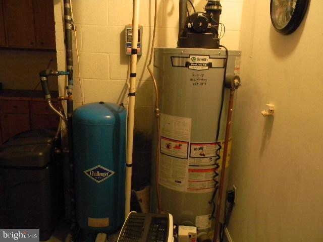 OAK HILL - Residential