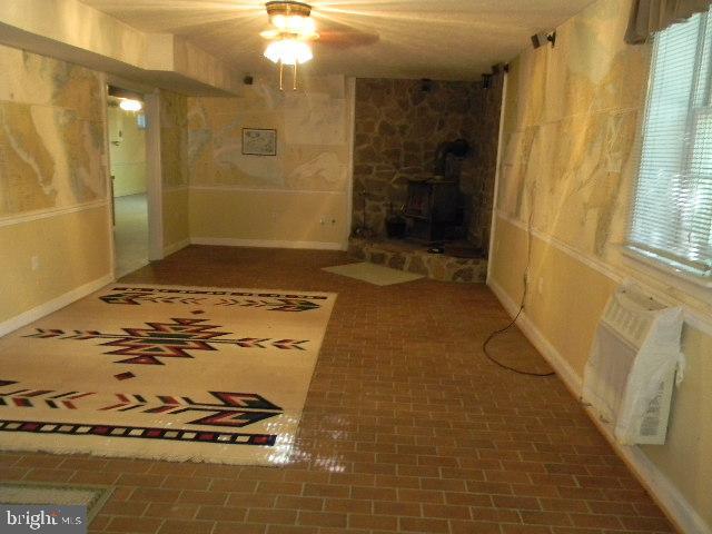 OAK HILL - Residential