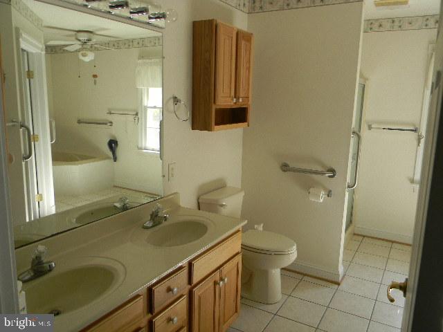 OAK HILL - Residential