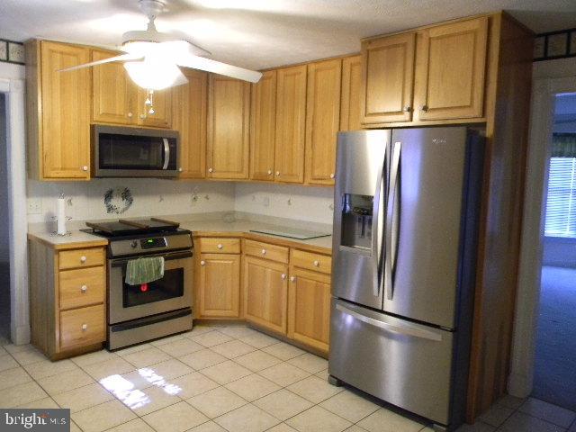 OAK HILL - Residential