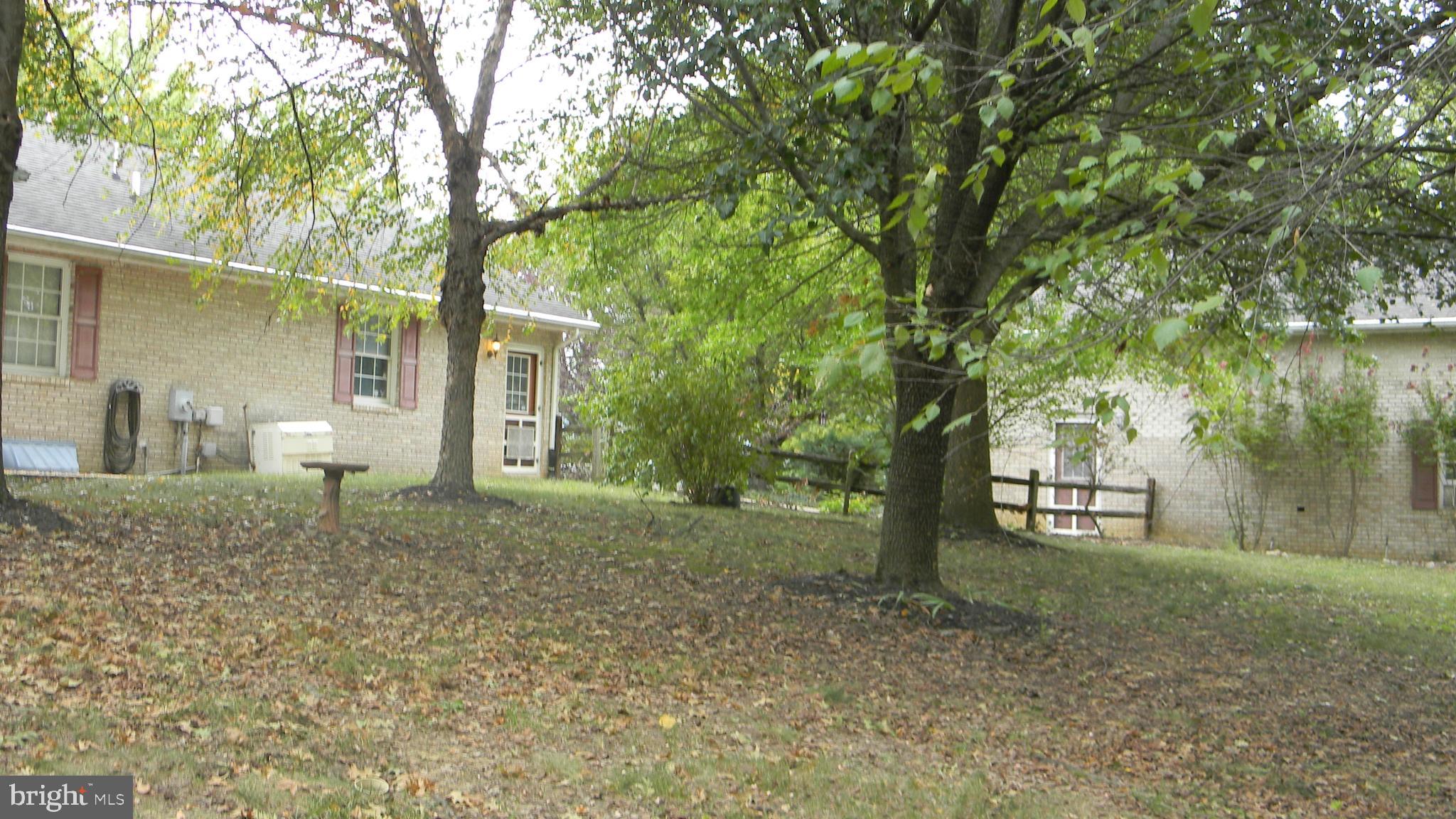 OAK HILL - Residential