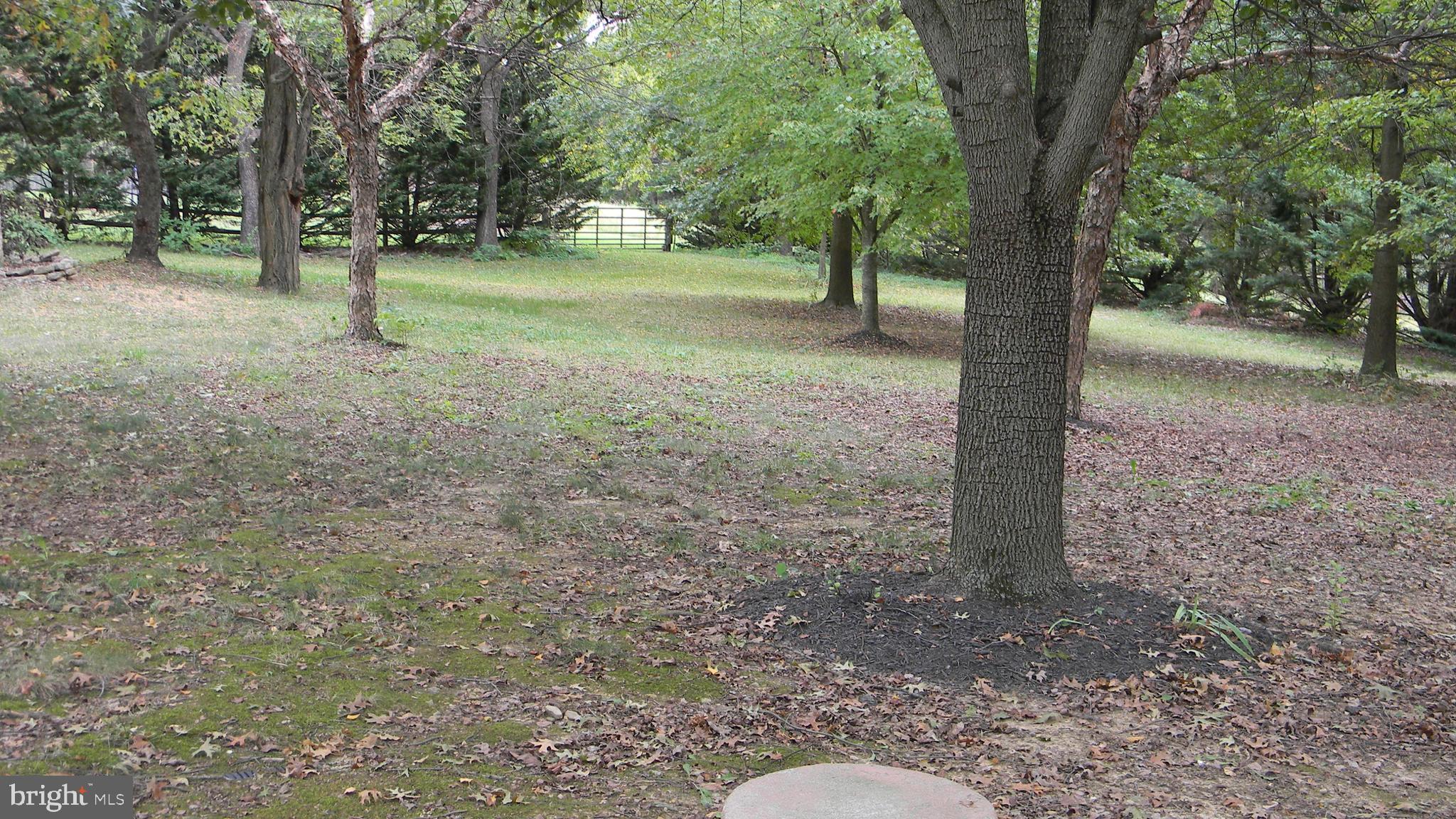 OAK HILL - Residential