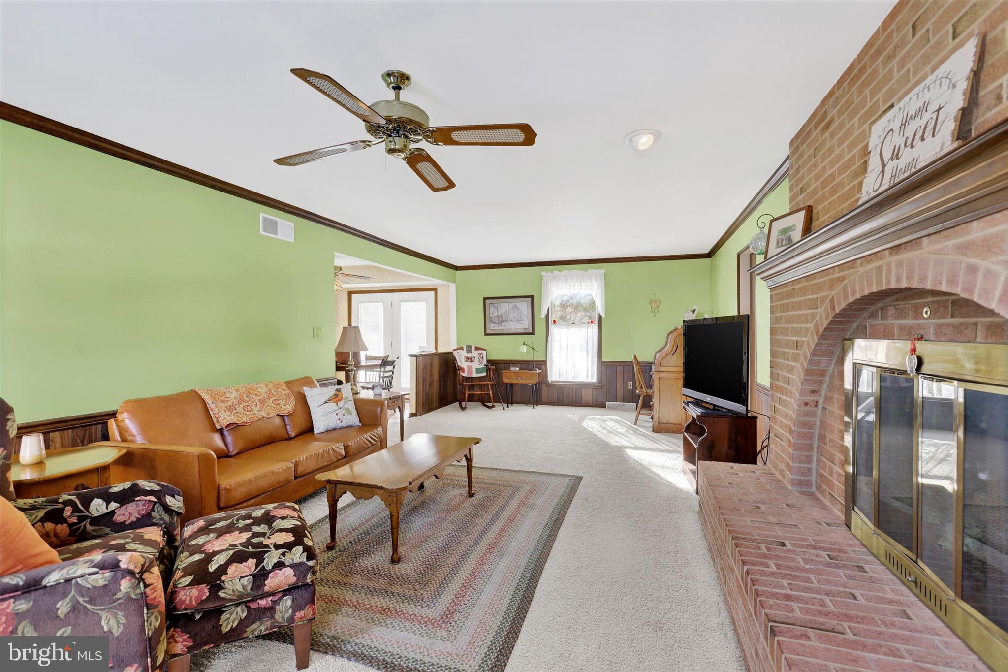 HAMPDEN HEIGHTS - Residential