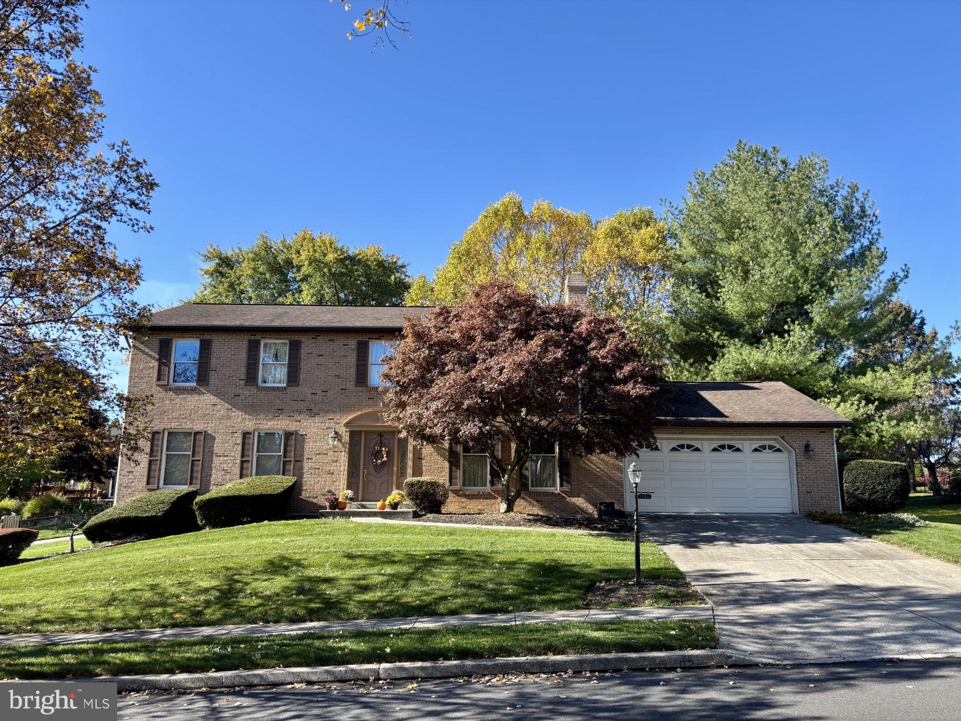 HAMPDEN HEIGHTS - Residential