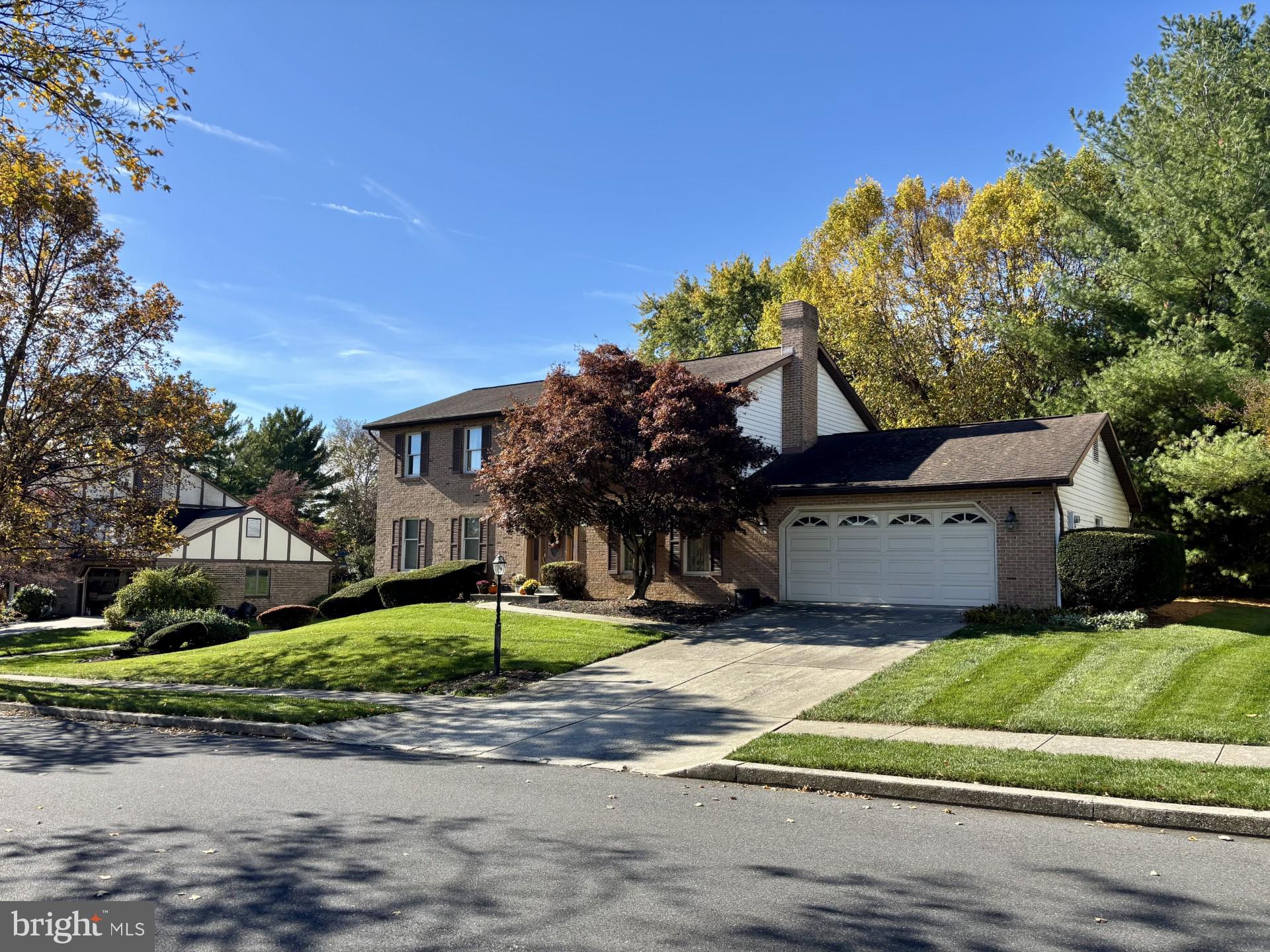 HAMPDEN HEIGHTS - Residential