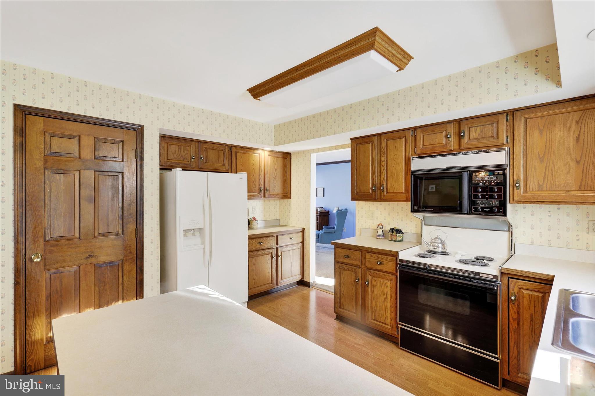 HAMPDEN HEIGHTS - Residential