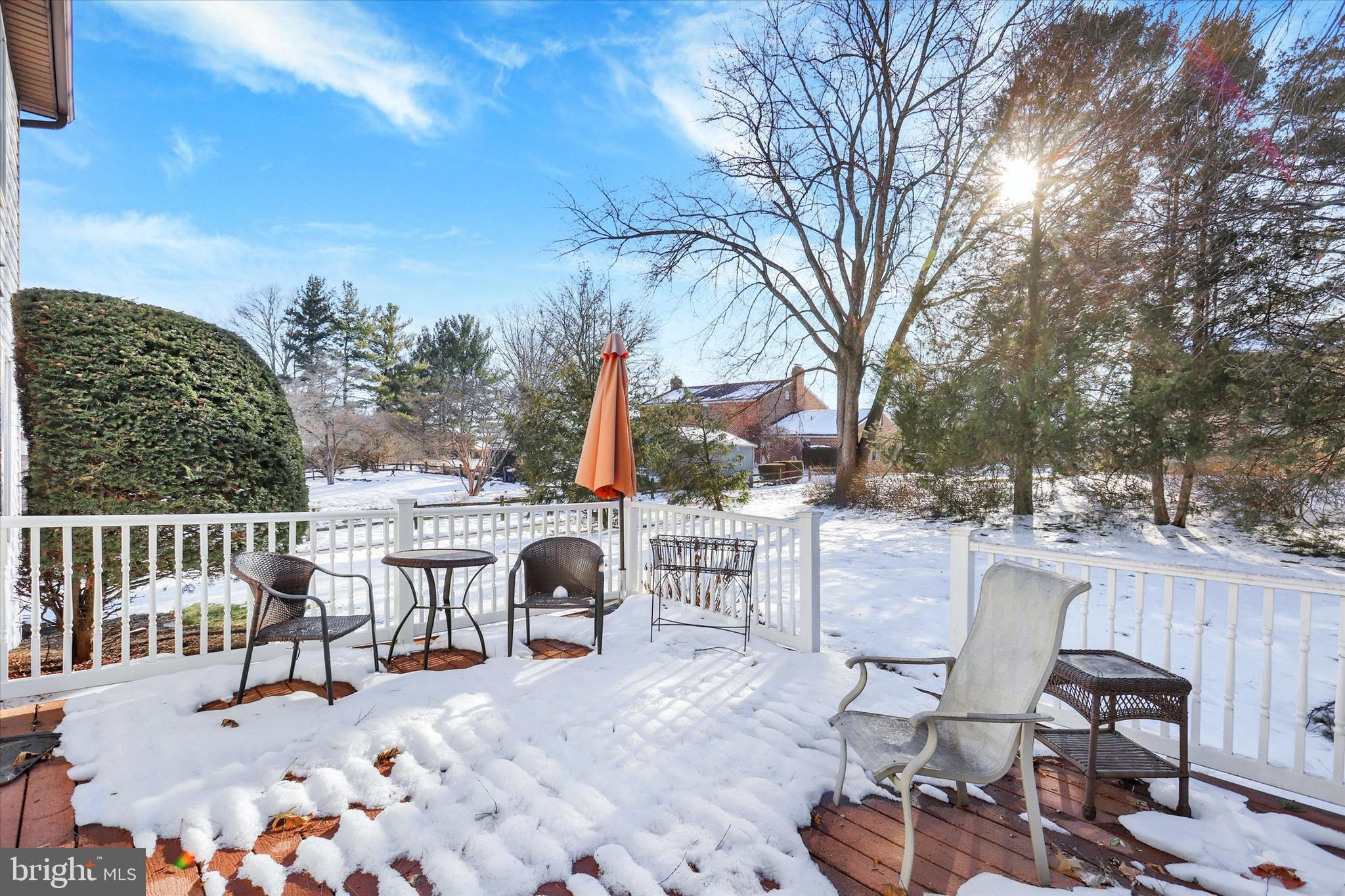 HAMPDEN HEIGHTS - Residential