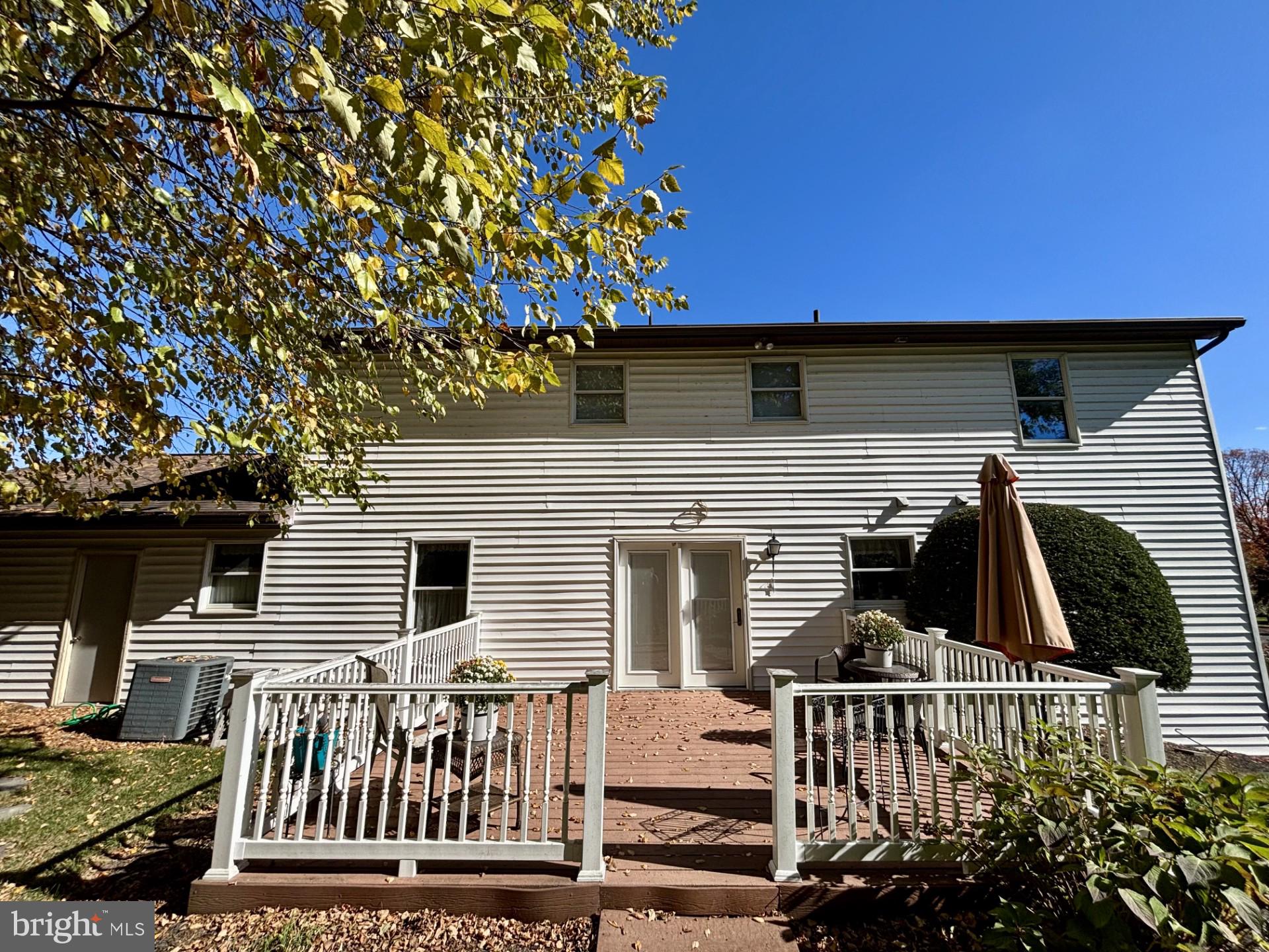 HAMPDEN HEIGHTS - Residential