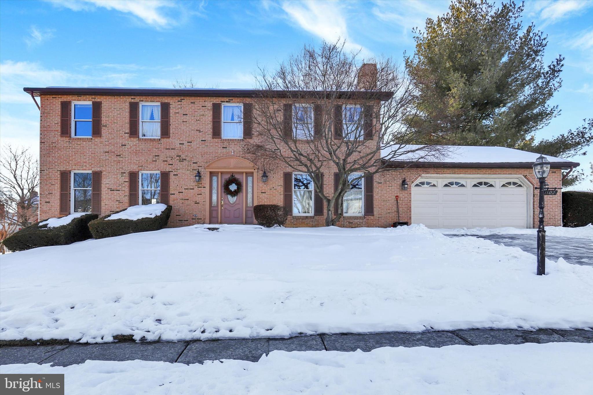 HAMPDEN HEIGHTS - Residential