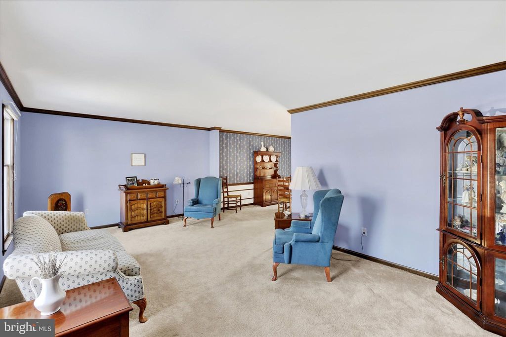 Photo of 1102 Dry Powder Circle, MECHANICSBURG, PA 17050 (MLS # PACB2050750)