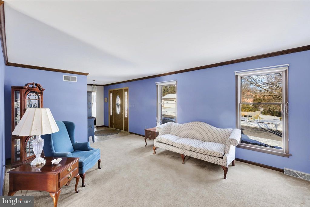 Photo of 1102 Dry Powder Circle, MECHANICSBURG, PA 17050 (MLS # PACB2050750)