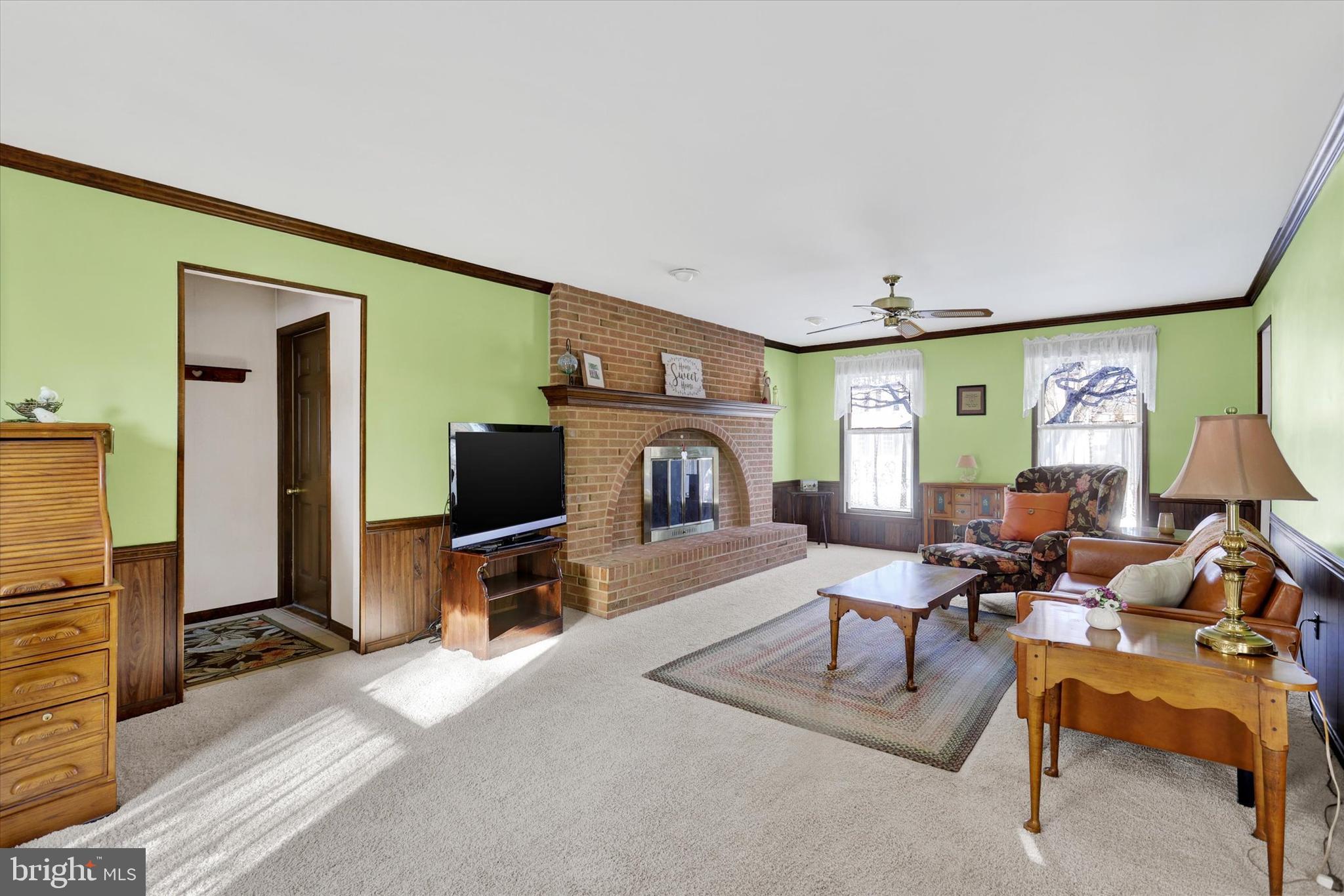 HAMPDEN HEIGHTS - Residential