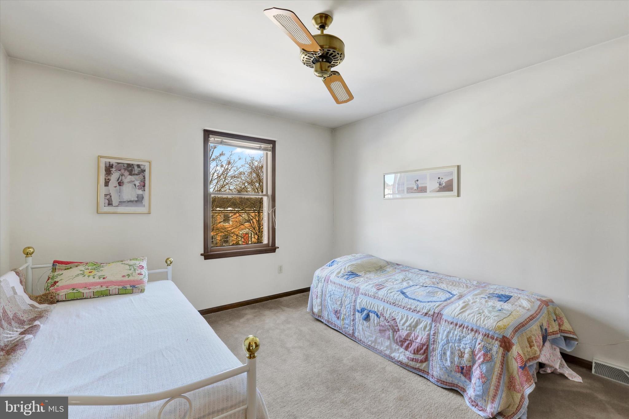 HAMPDEN HEIGHTS - Residential