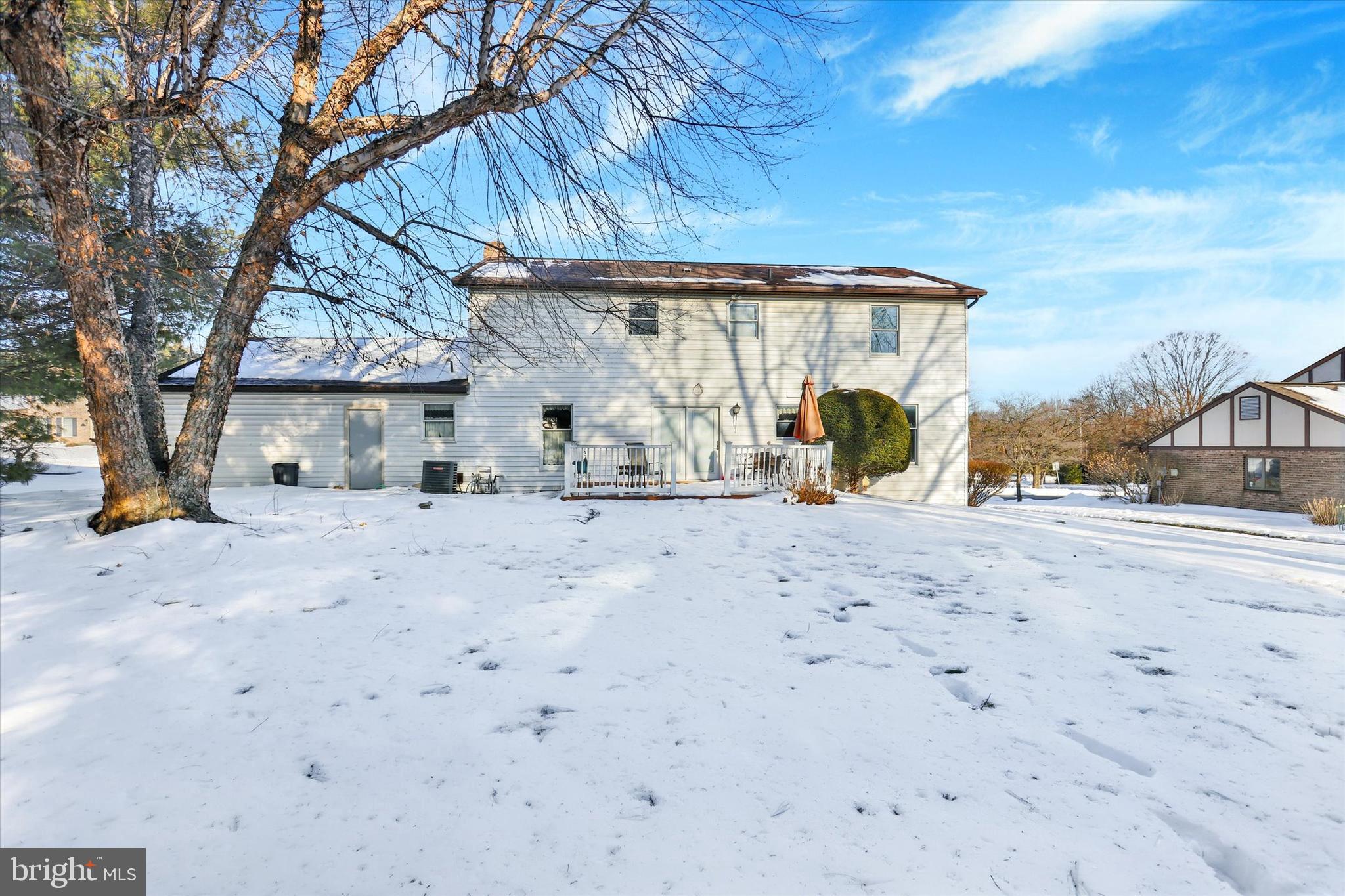 HAMPDEN HEIGHTS - Residential