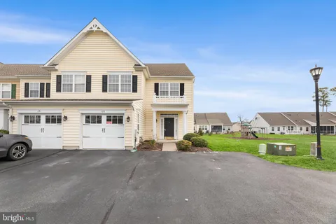 123 E Bourne Way Unit 11-6, Millsboro, DE 19966 - MLS#: DESU2081660