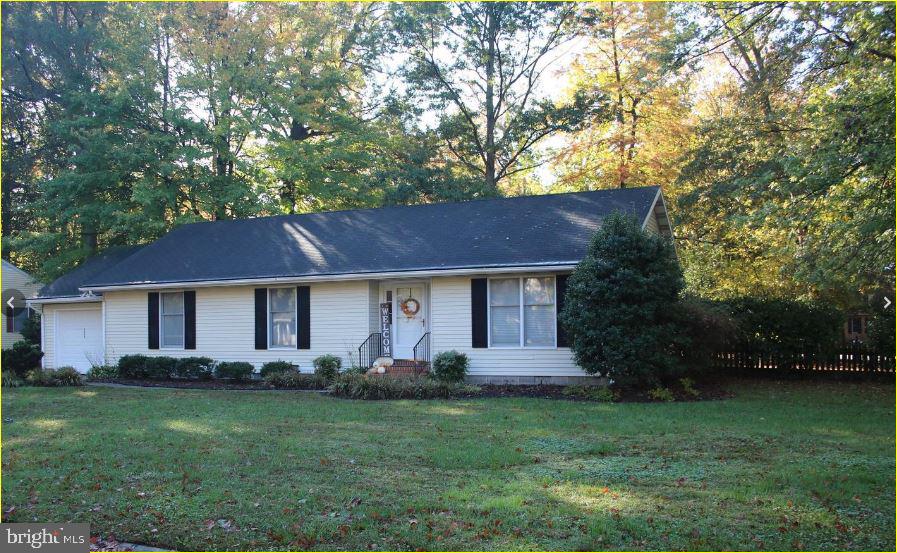 SOUTH BEECHWOOD - Residential Lease