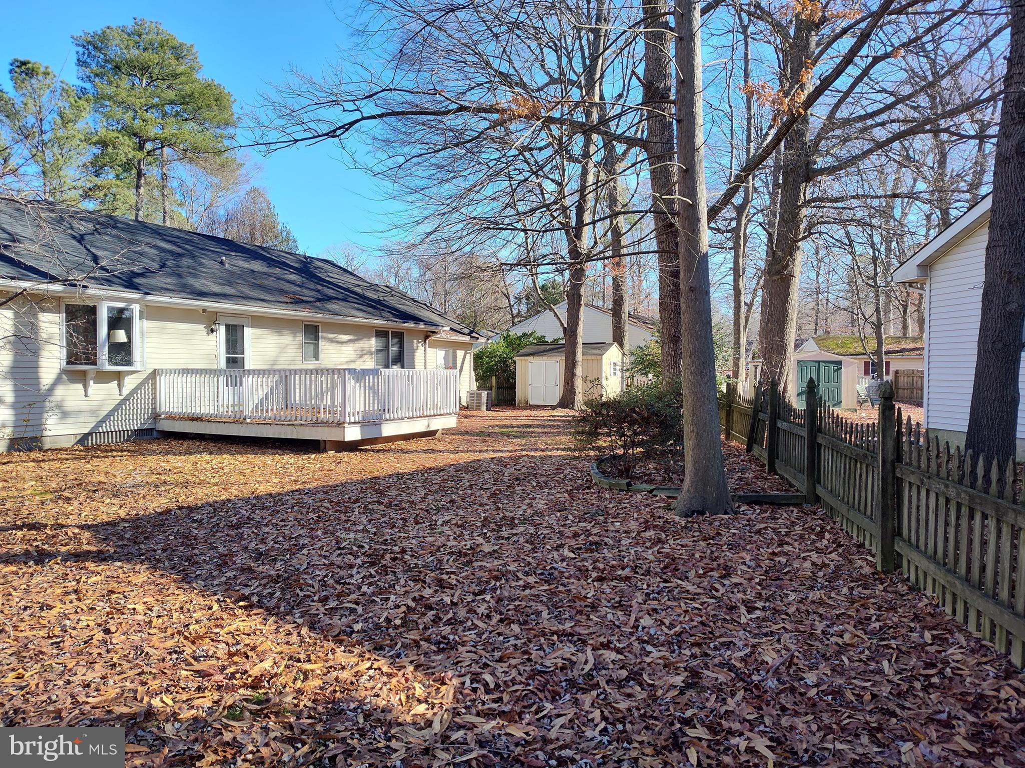 SOUTH BEECHWOOD - Residential Lease