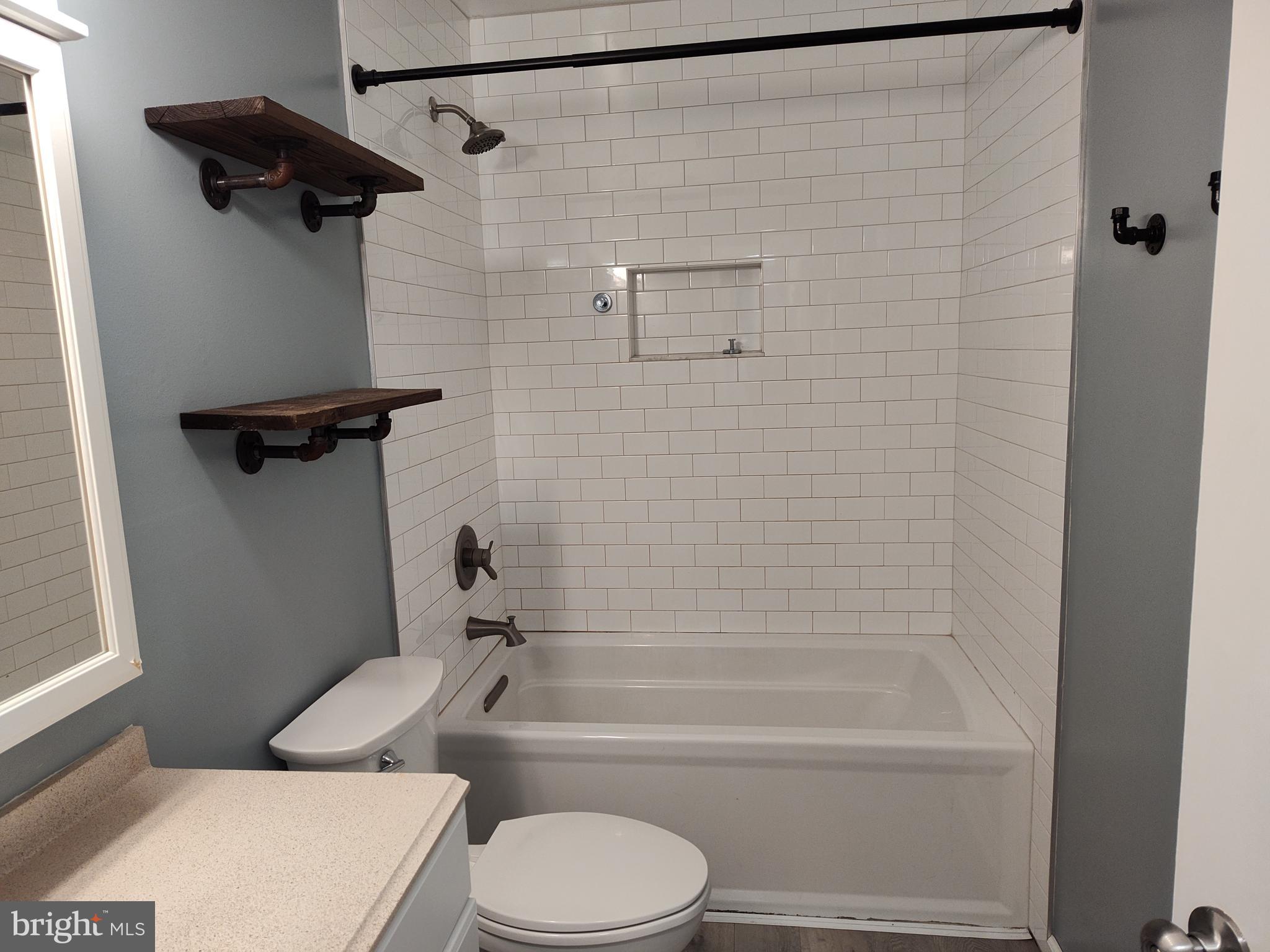 SOUTH BEECHWOOD - Residential Lease