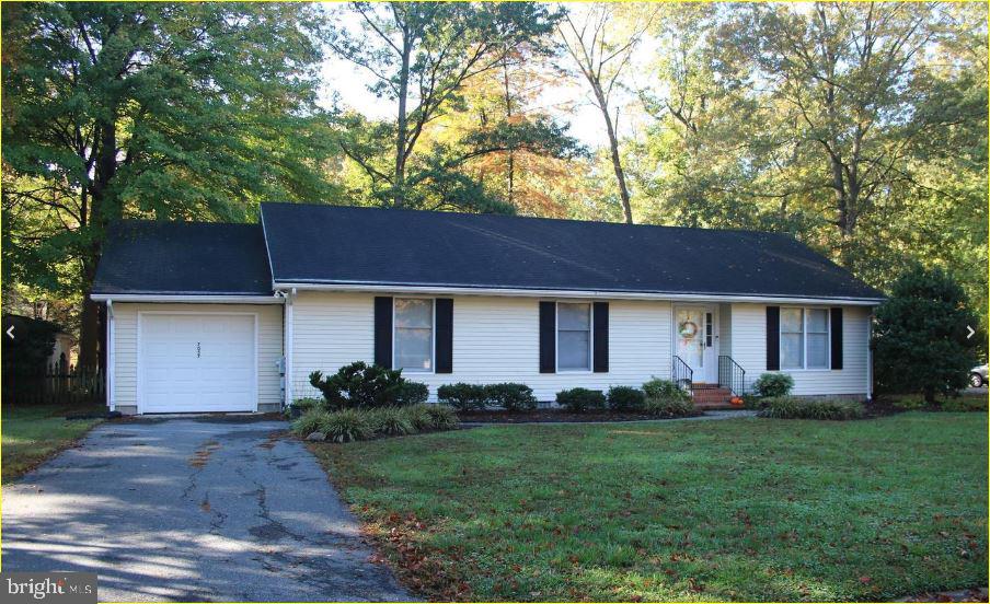 SOUTH BEECHWOOD - Residential Lease