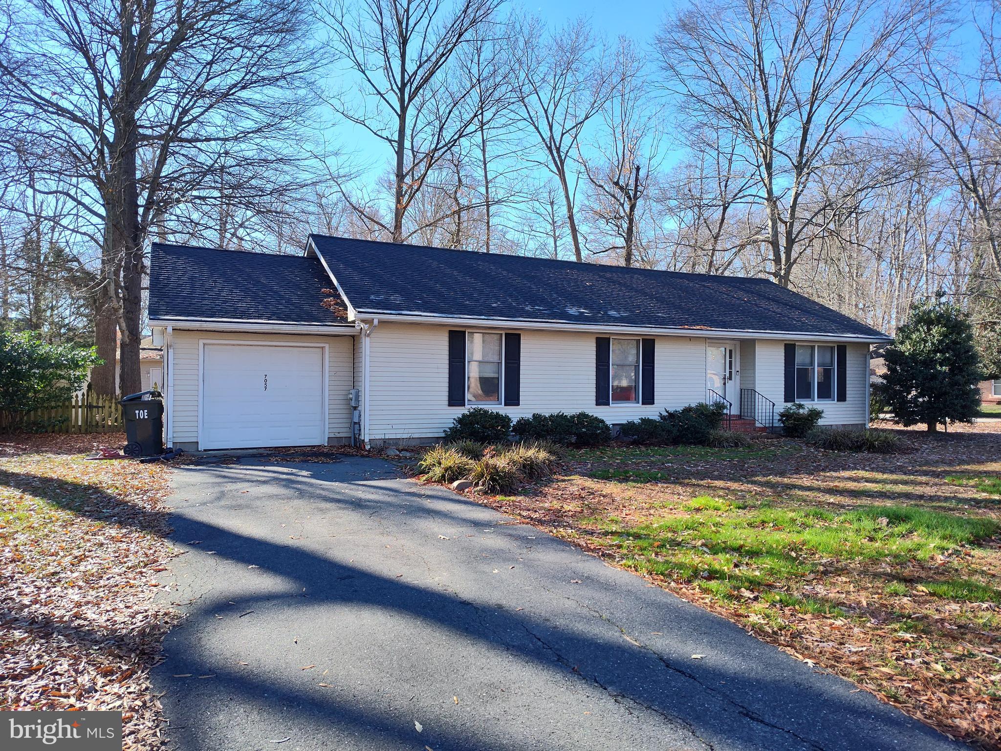 SOUTH BEECHWOOD - Residential Lease