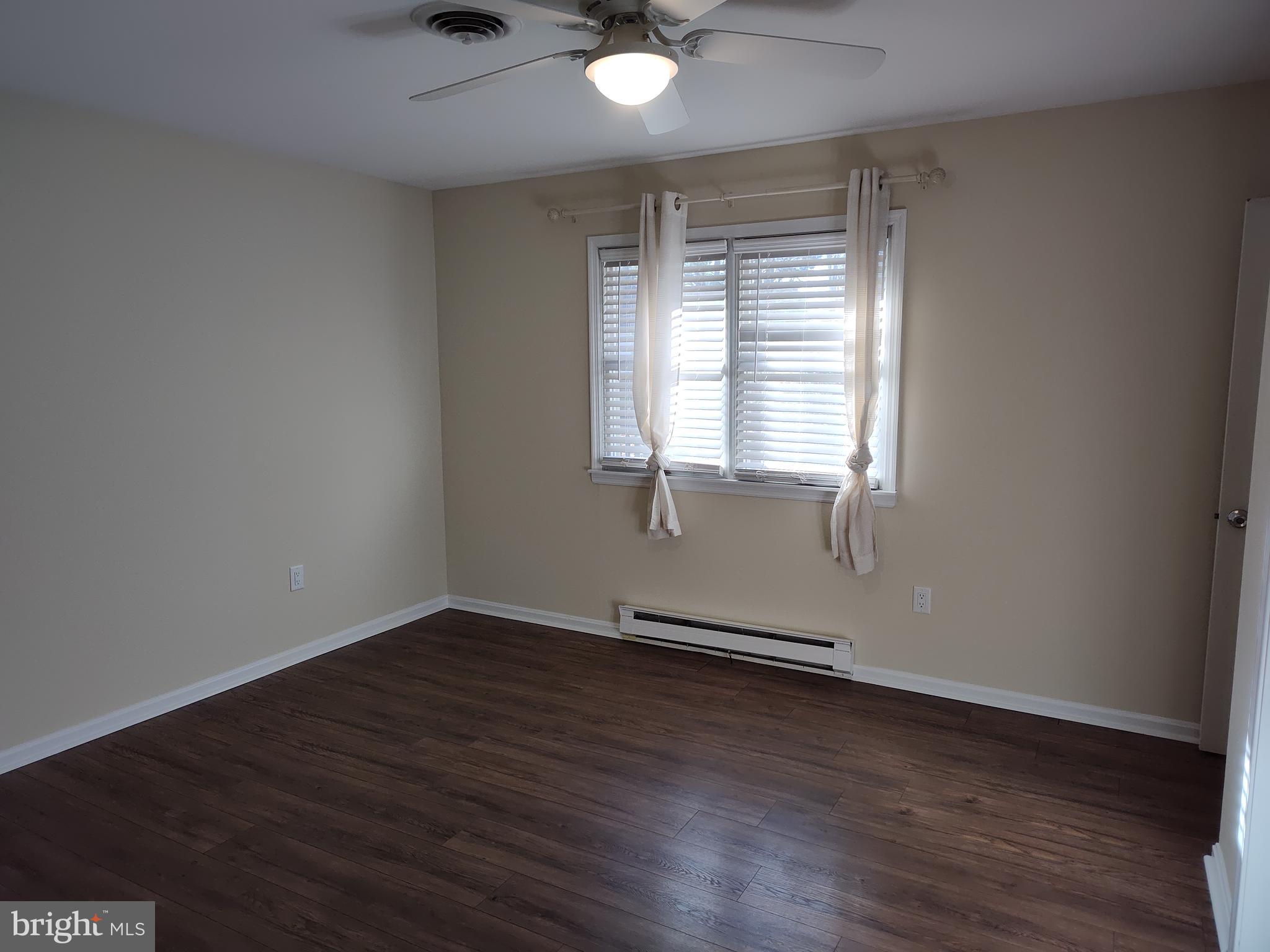 SOUTH BEECHWOOD - Residential Lease