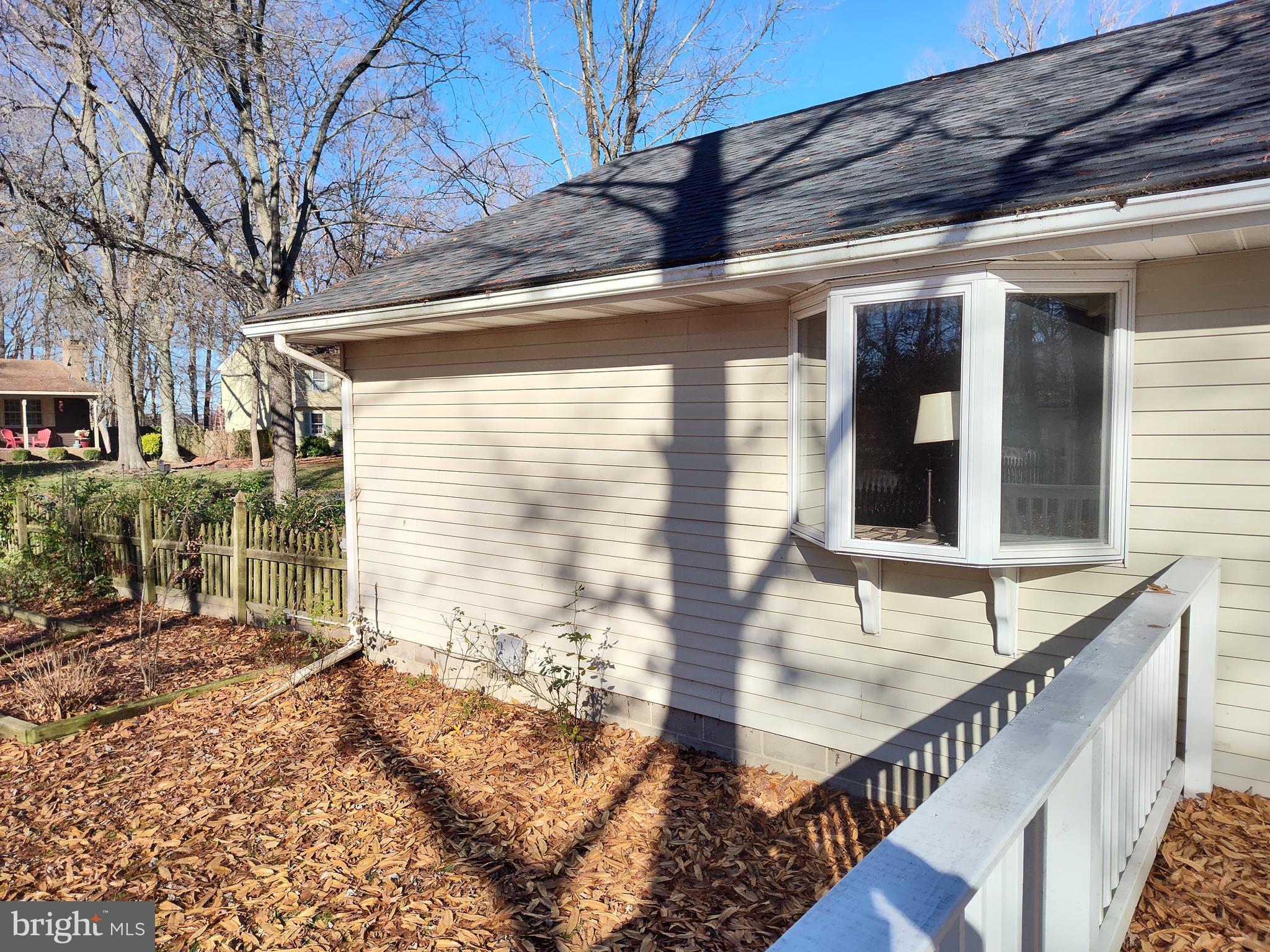 SOUTH BEECHWOOD - Residential Lease