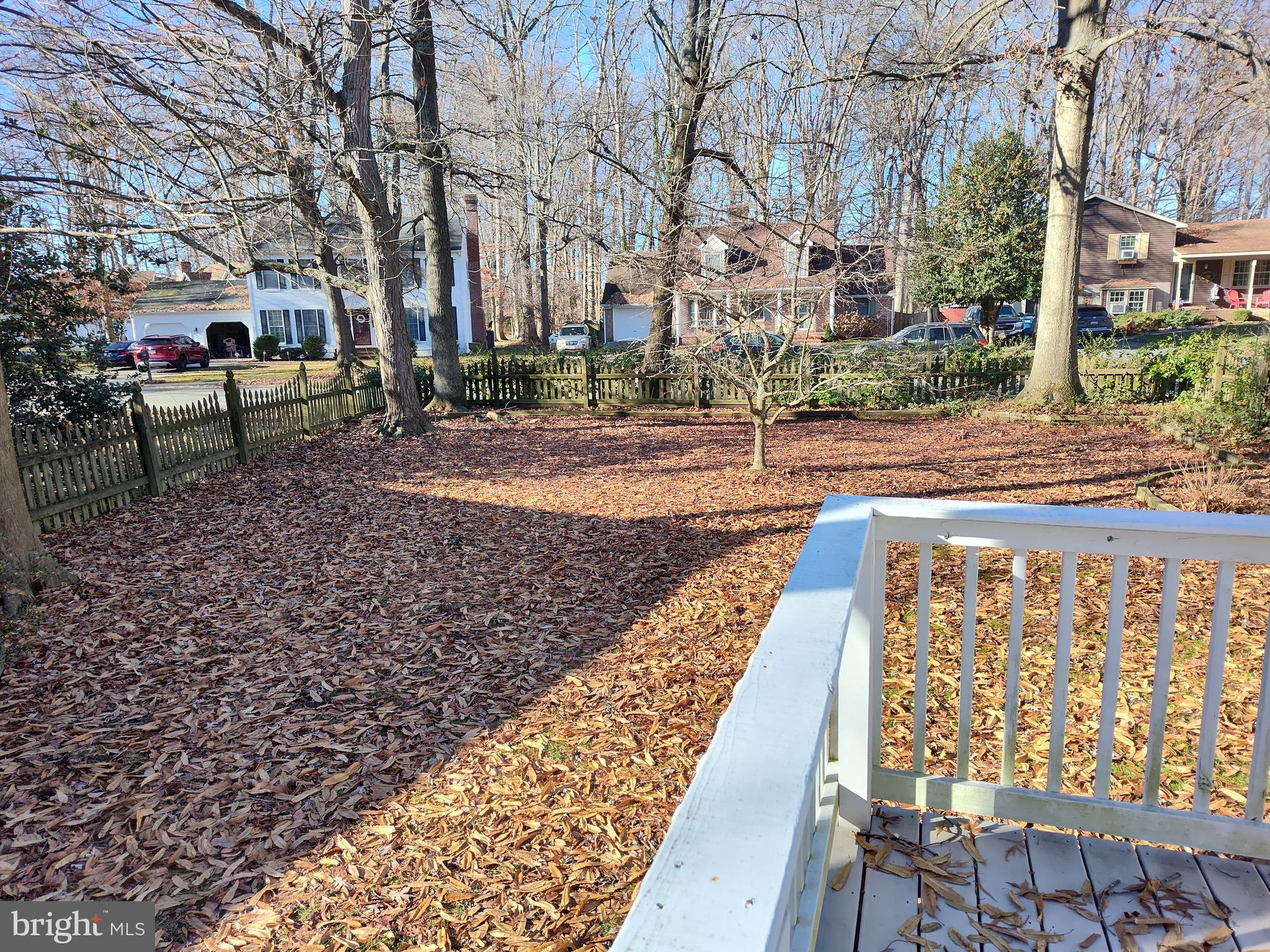 SOUTH BEECHWOOD - Residential Lease