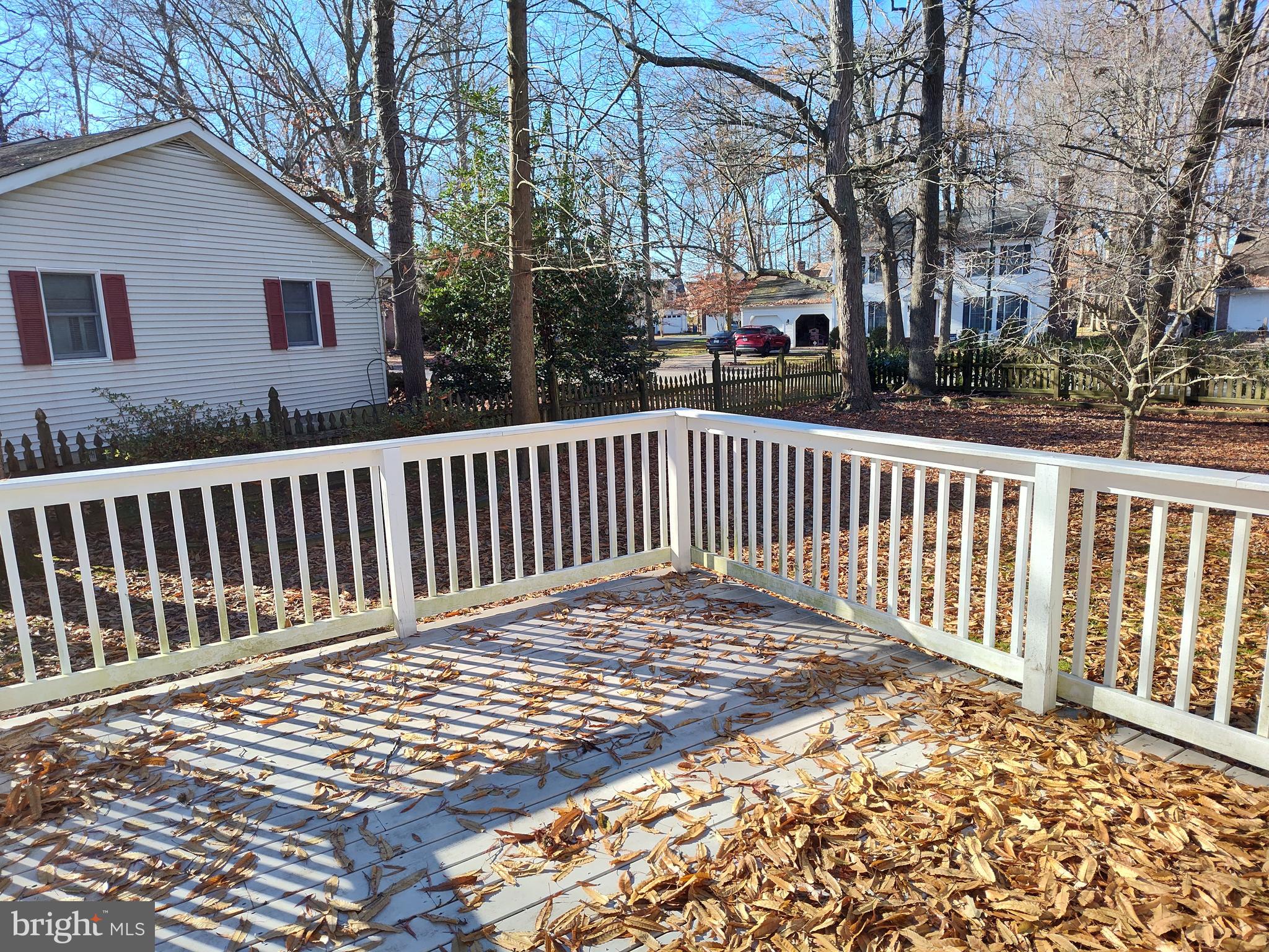 SOUTH BEECHWOOD - Residential Lease