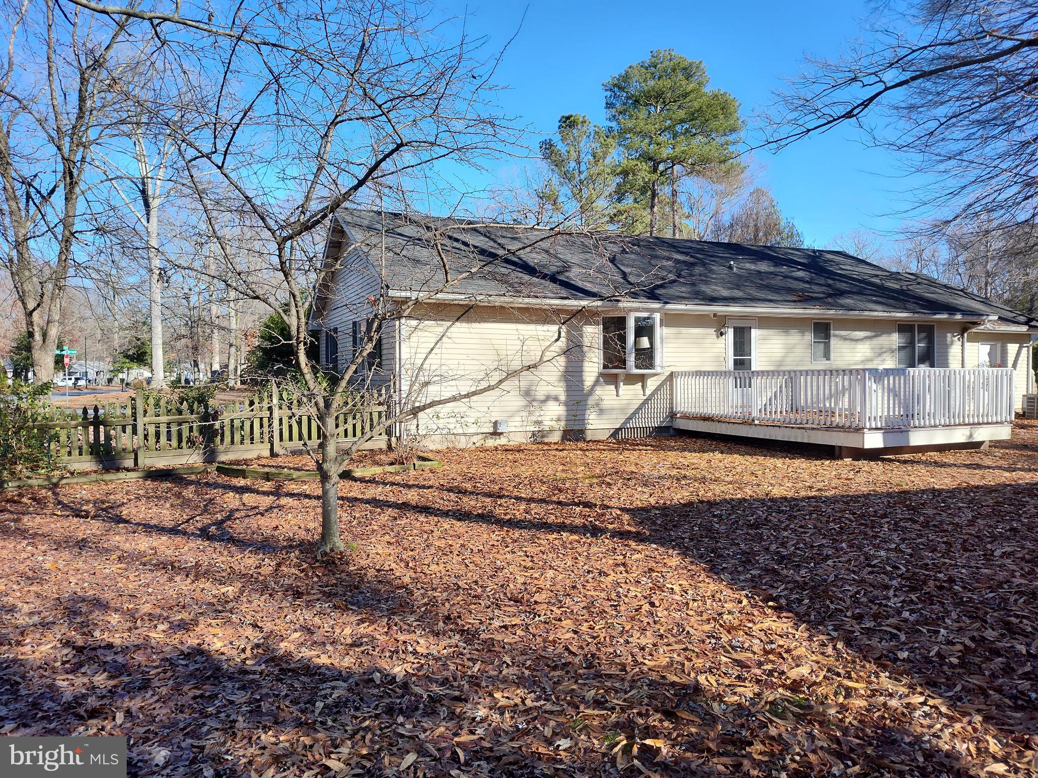 SOUTH BEECHWOOD - Residential Lease