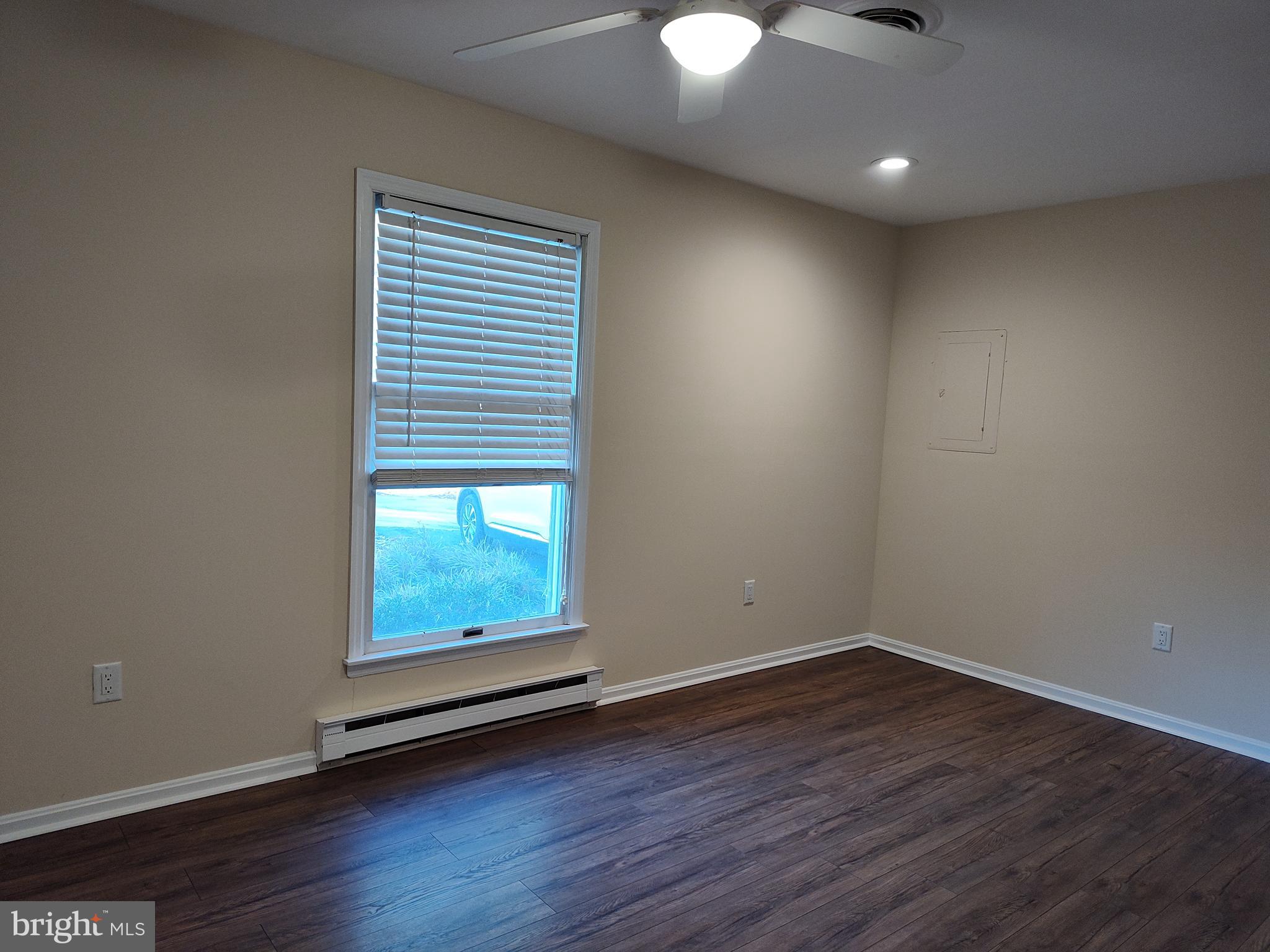 SOUTH BEECHWOOD - Residential Lease