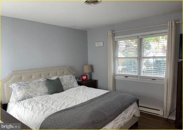 SOUTH BEECHWOOD - Residential Lease