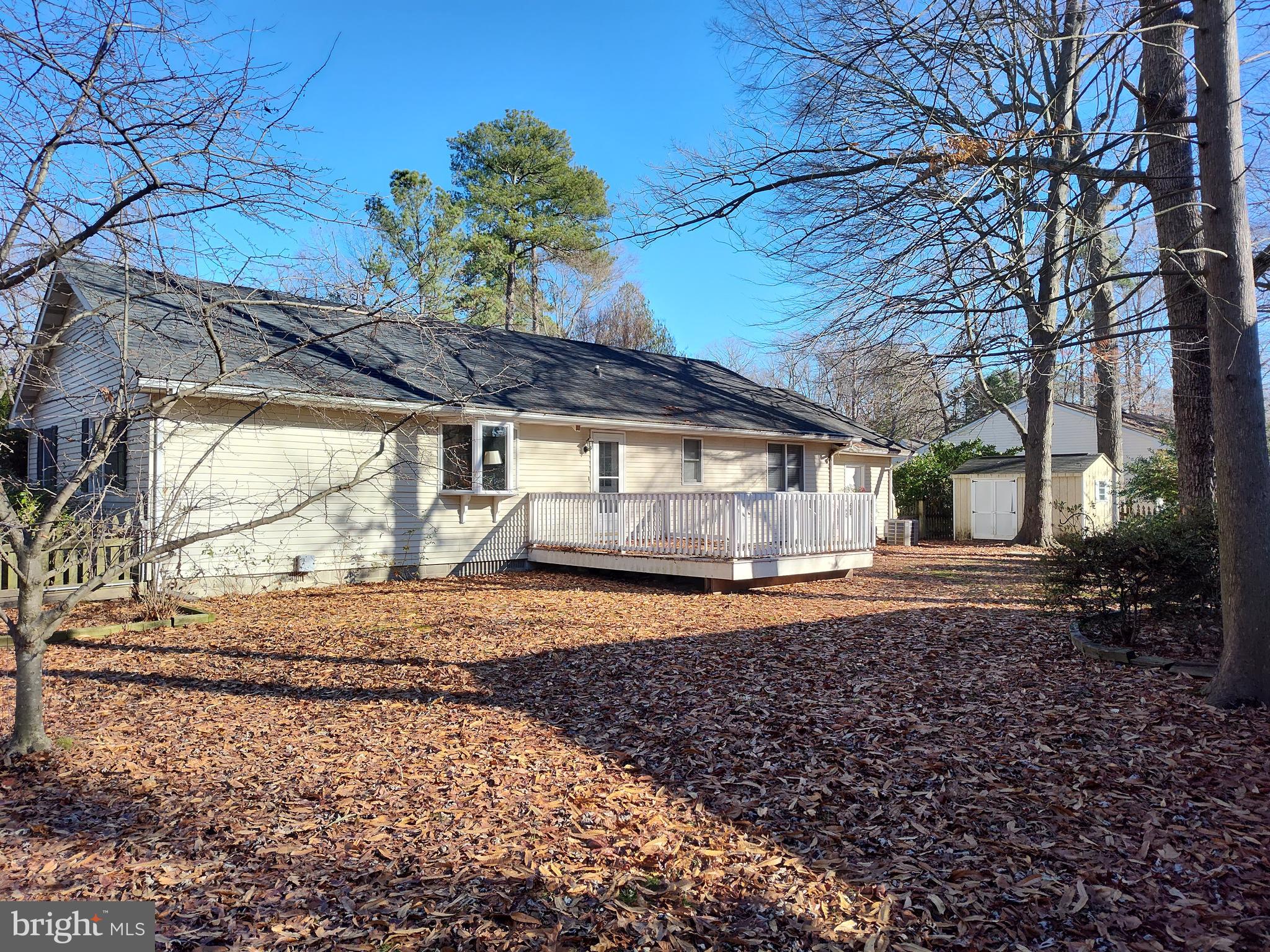 SOUTH BEECHWOOD - Residential Lease