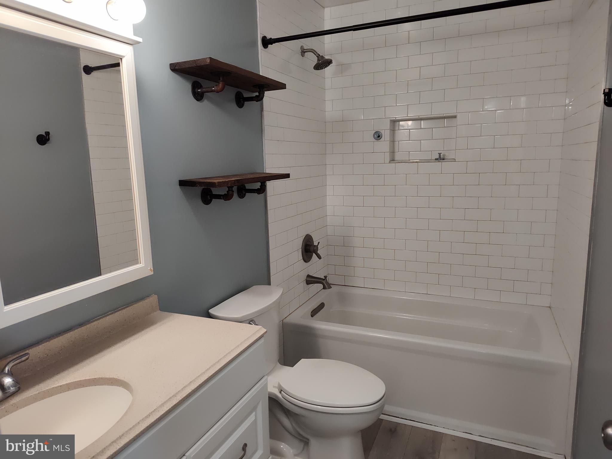 SOUTH BEECHWOOD - Residential Lease