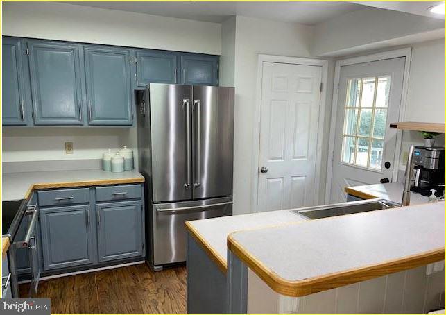 SOUTH BEECHWOOD - Residential Lease