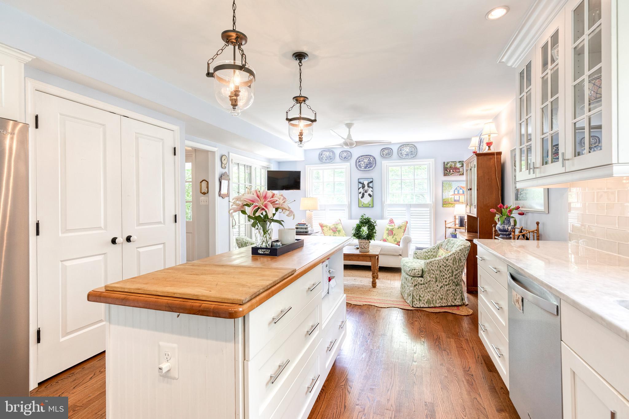 CHARLESBROOKE AT PINEHURST - Residential